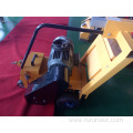 Concrete road asphalt pavement small milling machine for sale FYCB-250D